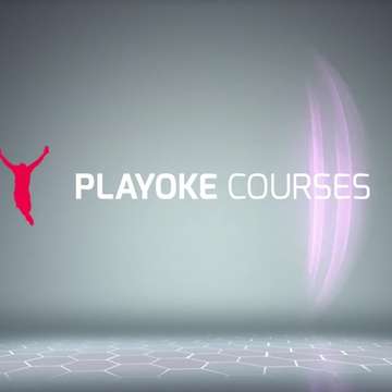 PLAYOKE Courses to Be Featured at FIBO 2014