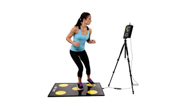The Quick Board Proven to Enhance Performance