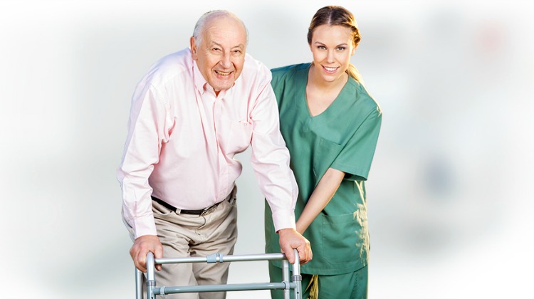 stroke rehab system