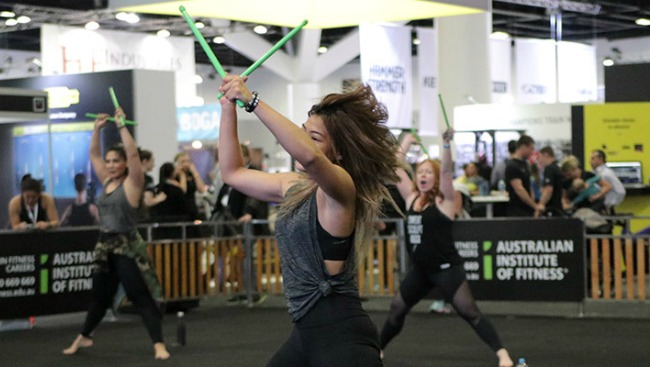 fitness show australia fitness show australia