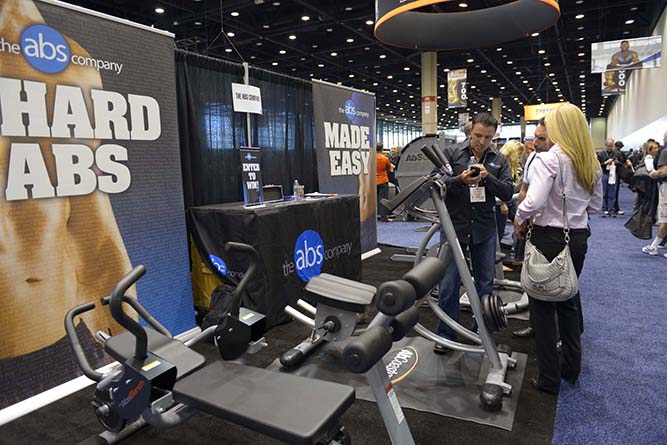 club industry show club industry show