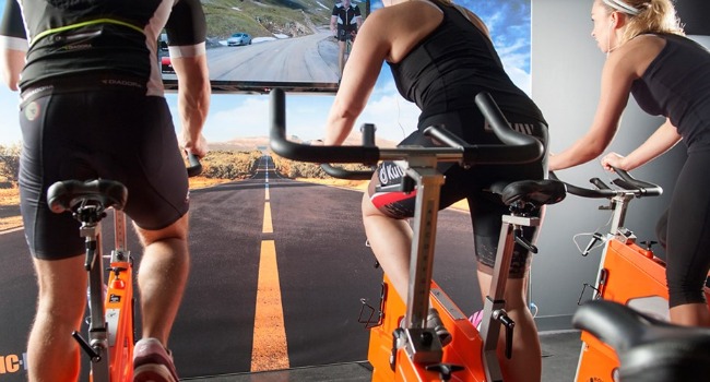 virtual fitness virtual fitness