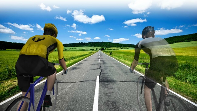 expresso cycling expresso cycling