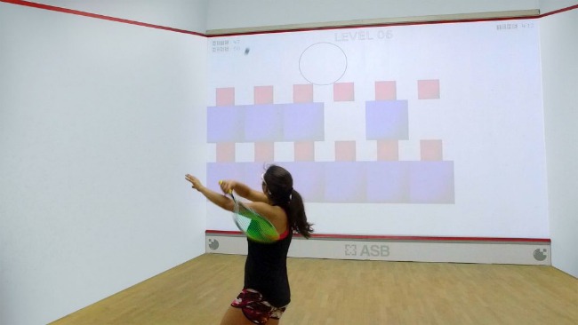 interactive isquash interactive isquash