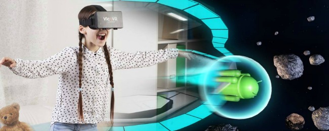 motion gaming vr motion gaming vr