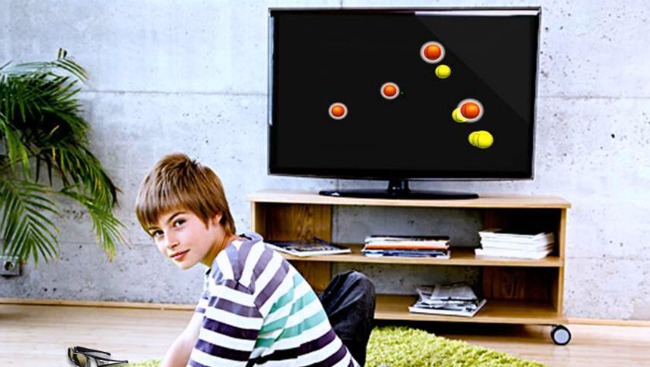 neurotracker cognitive training