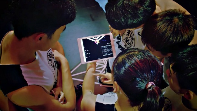 interactive basketball court interactive basketball court