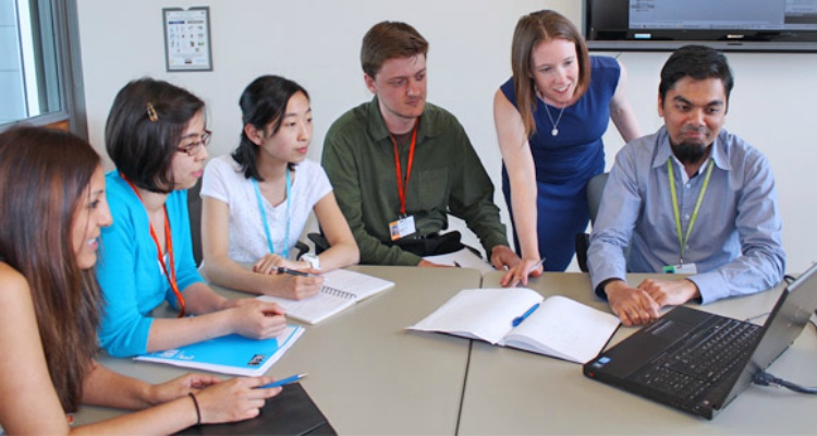 pearl lab rehabilitation