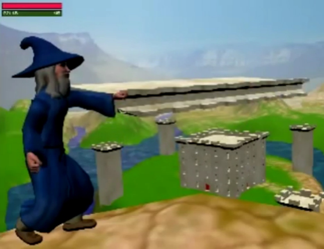 play attention learning system