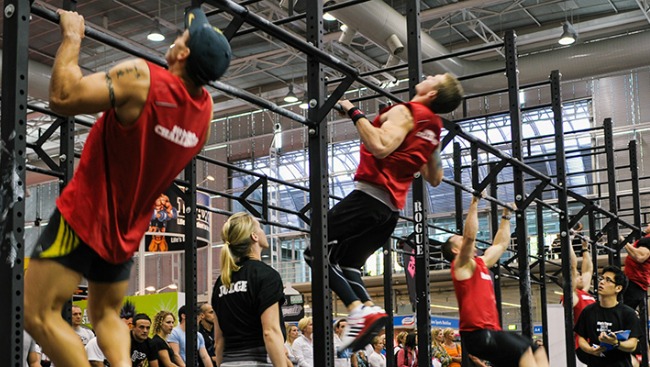 fitness show australia fitness show australia