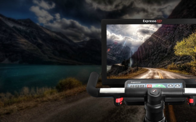 expresso cycling game expresso bike