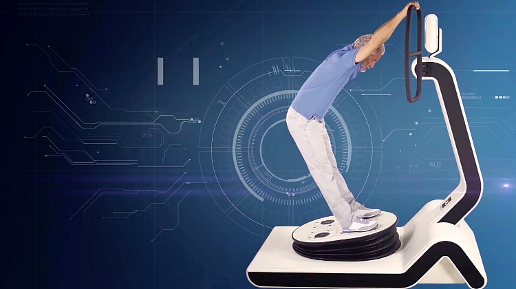 neuromuscular rehabilitation