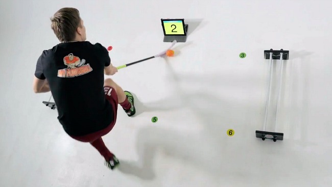 interactive floorball interactive floorball