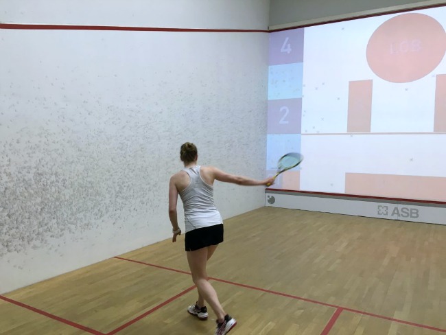 interactive isquash interactive isquash