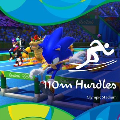 olympic games arcade