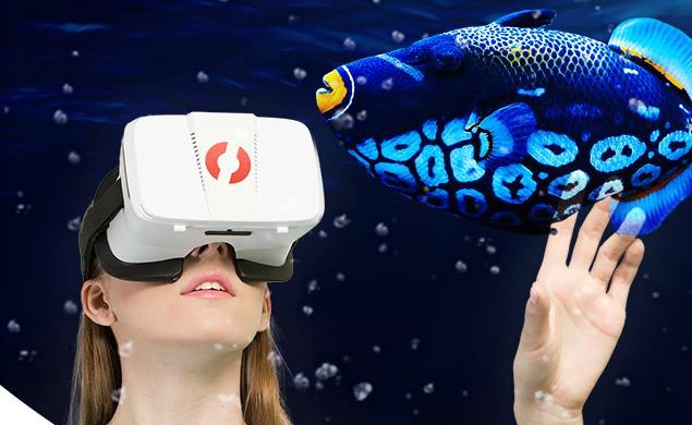 motion gaming vr motion gaming vr