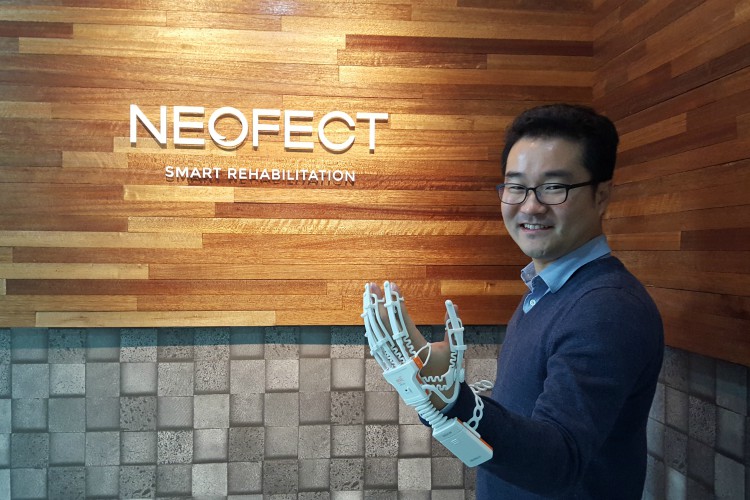 neofect ceo