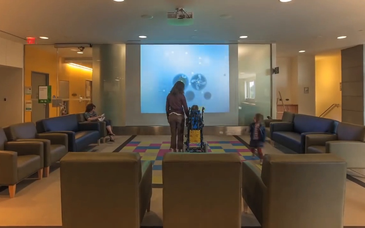 pearl lab rehabilitation