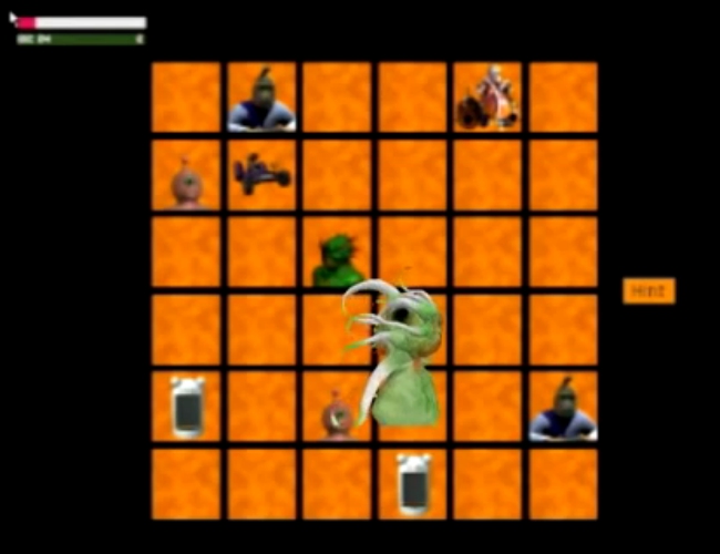 play attention learning system