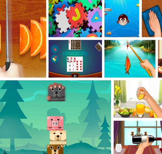 rehab gaming system rehab gaming system