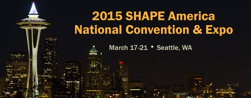 shape america
