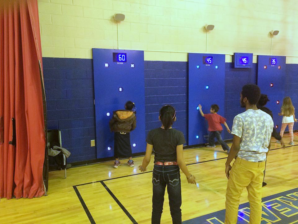 boysgirlseden smartfit