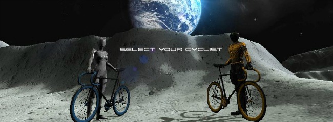 virtual reality sensor cycling veloporter sensor virtual reality