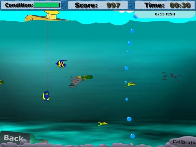 balance training balance training