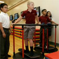 exergaming exergaming