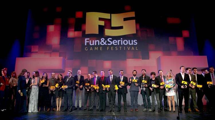 Fun & Serious Game Festival to Have Its Most Ambitious Edition Yet