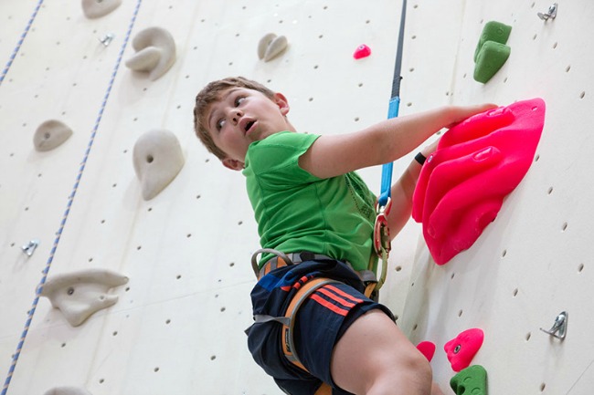 climbing gamify climbing gamify