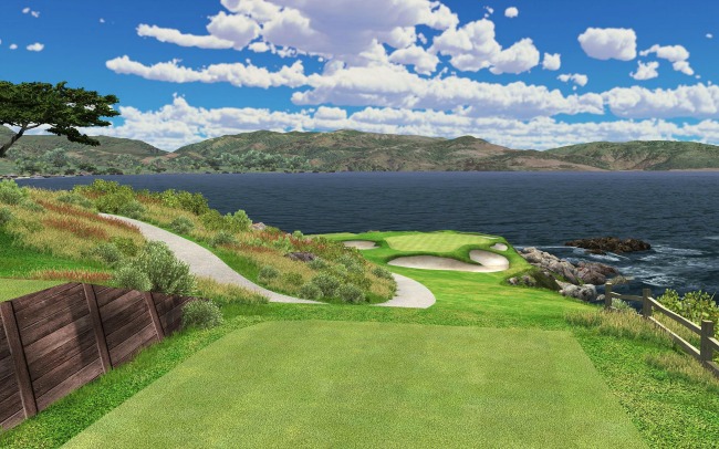 golf simulator sofware golf simulator sofware