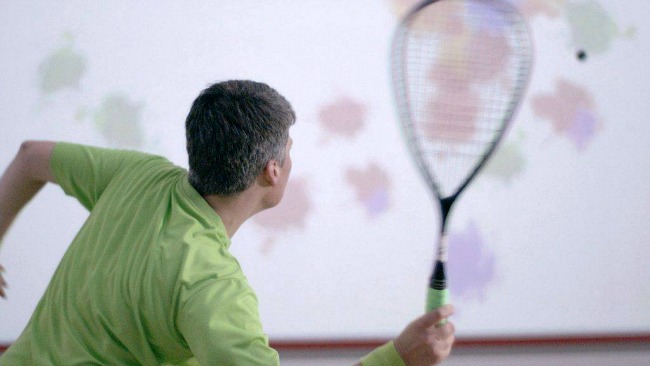 interactive squash interactive squash