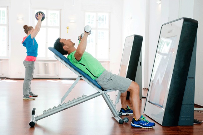 pixformance smart fitness training pixformance smart fitness training