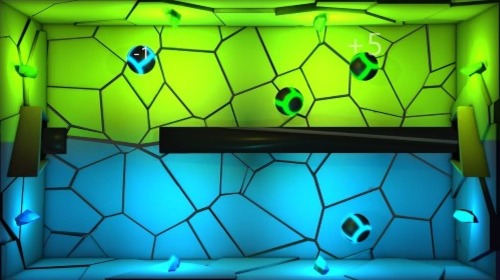 vr rehab platform
