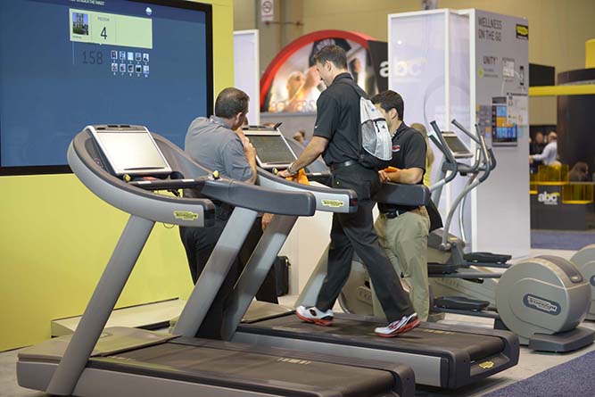 club industry show club industry show