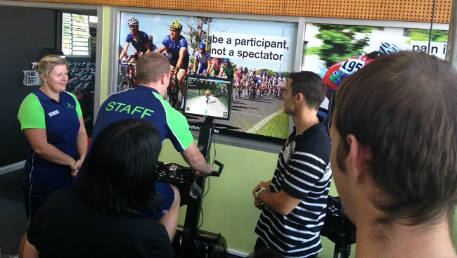 trixter bike trixter bike