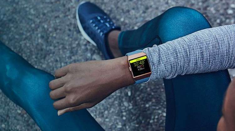 Fitbit Labs Launches New Experiences for Fitbit Ionic