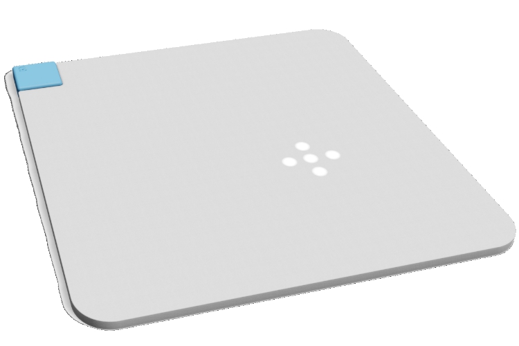 matti interactive rehabilitation pad