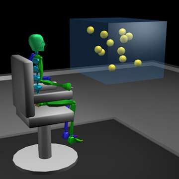 NeuroTracker Delivers Cognitive Training for ADHD and Other Disorders