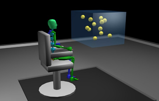 neurotracker cognitive training