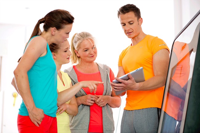 pixformance smart fitness training pixformance smart fitness training