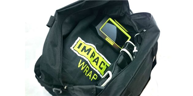 boxing smart punching bag