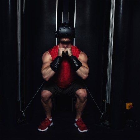 vr gym
