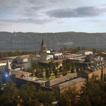 virtual reality walking simulator