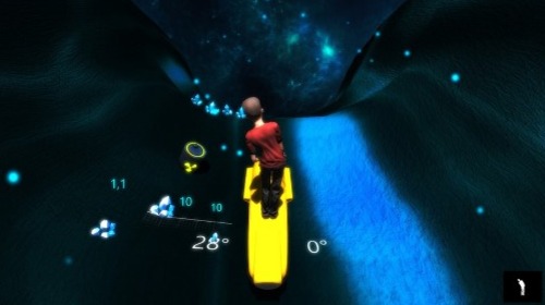 vr rehab game