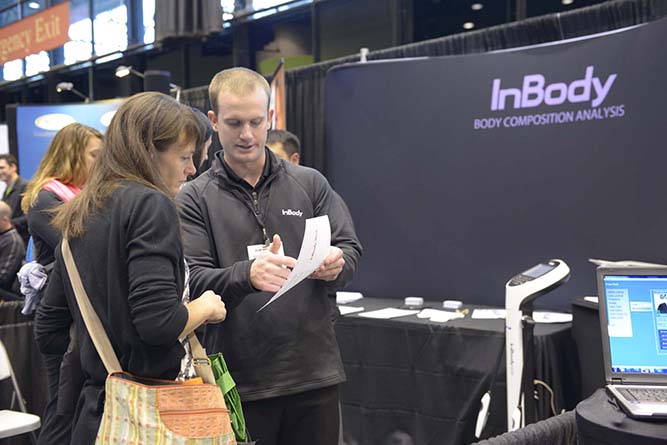 club industry show club industry show