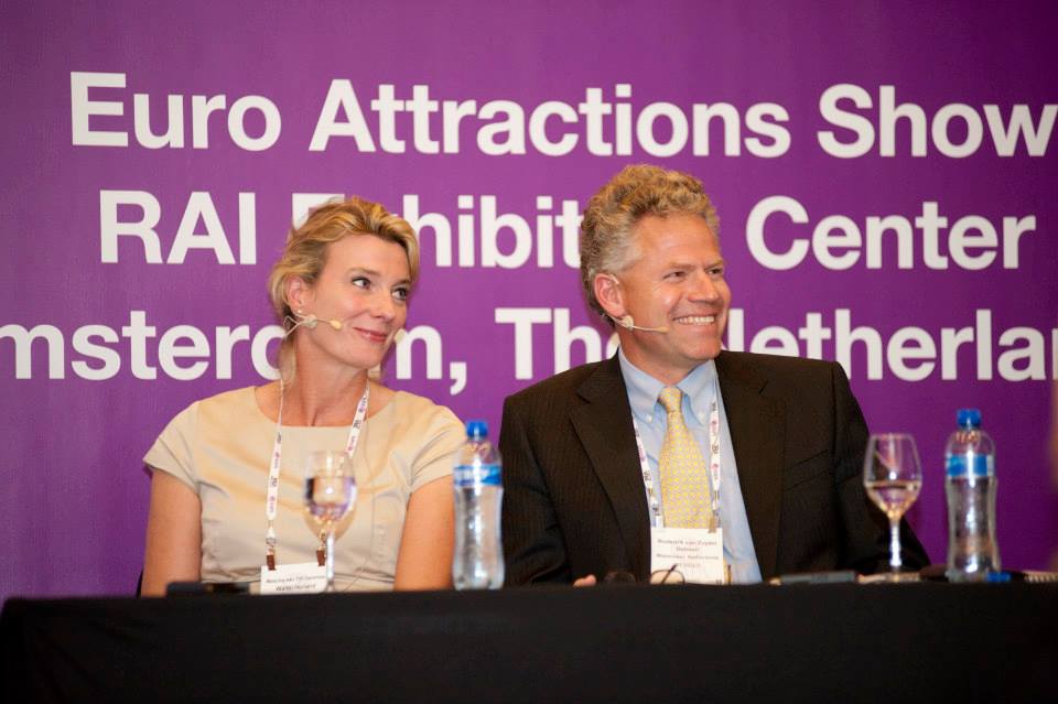 euro attractions show