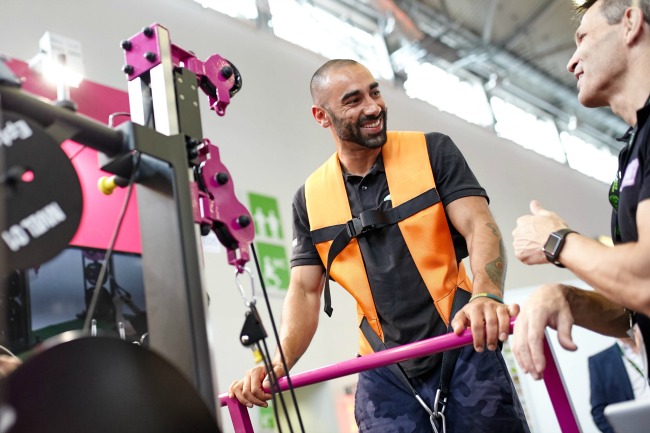 fibo trade show fibo trade show