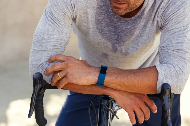 fitbit
